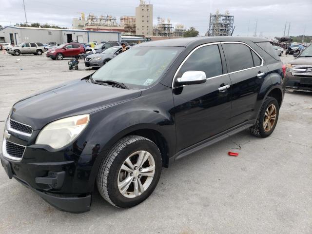 CHEVROLET EQUINOX 2013 2gnalbek6d6332059