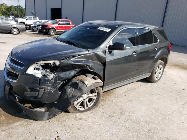 CHEVROLET EQUINOX LS 2013 2gnalbek6d6356684