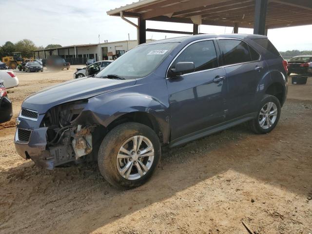 CHEVROLET EQUINOX LS 2013 2gnalbek6d6359438