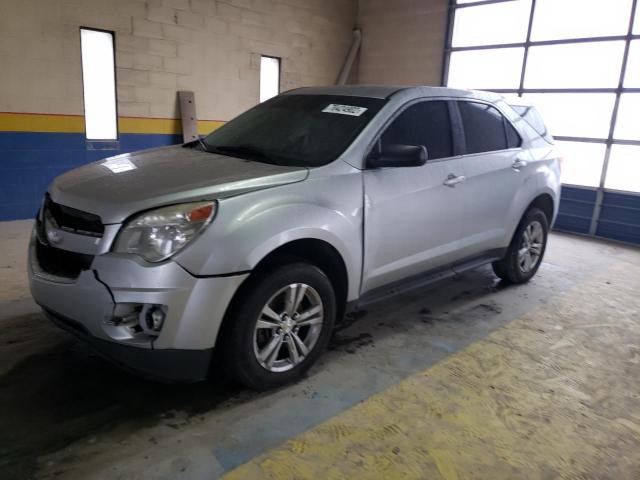 CHEVROLET EQUINOX LS 2013 2gnalbek6d6360556