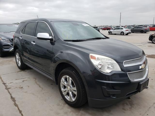 CHEVROLET EQUINOX LS 2013 2gnalbek6d6369631