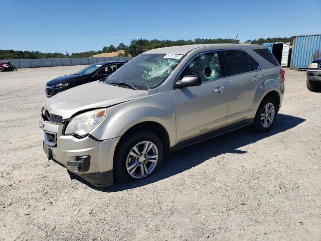 CHEVROLET EQUINOX 2013 2gnalbek6d6394416