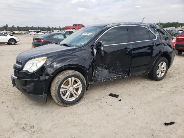 CHEVROLET EQUINOX LS 2013 2gnalbek6d6415488