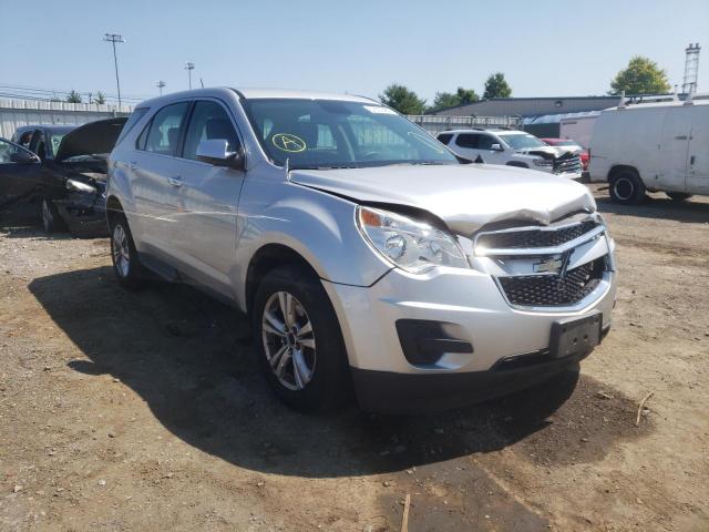 CHEVROLET EQUINOX LS 2013 2gnalbek6d6420710