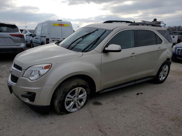 CHEVROLET EQUINOX 2014 2gnalbek6e1133737