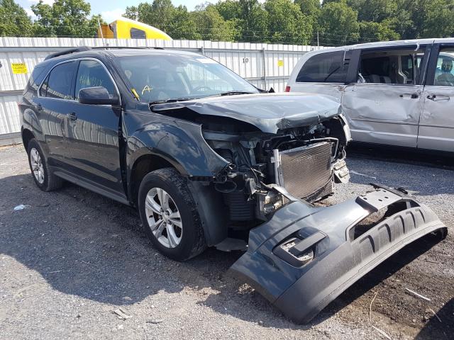 CHEVROLET EQUINOX LT 2014 2gnalbek6e1147508