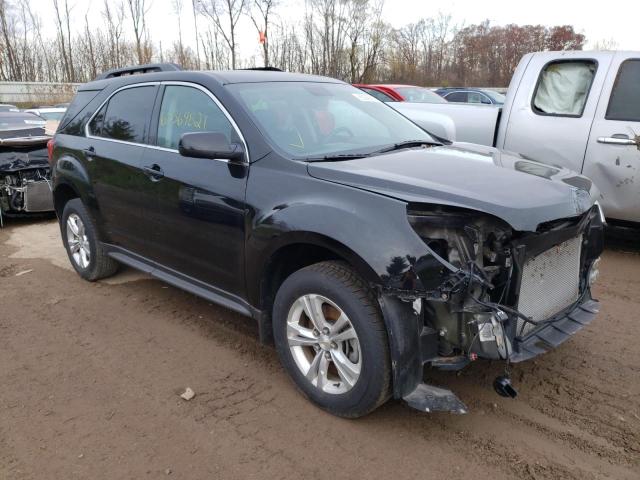 CHEVROLET EQUINOX LT 2014 2gnalbek6e1150604