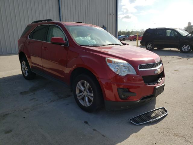 CHEVROLET NULL 2014 2gnalbek6e1169928