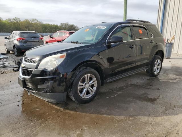 CHEVROLET EQUINOX 2014 2gnalbek6e1171274