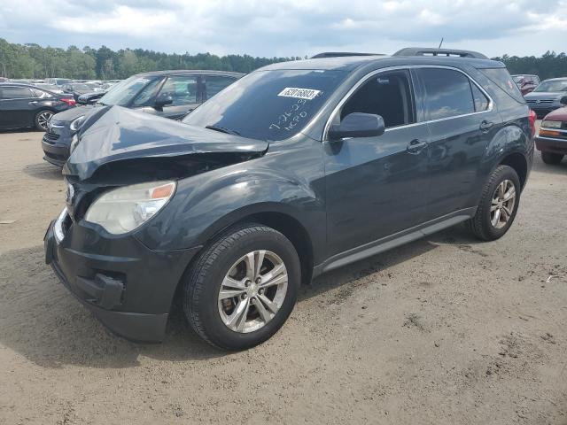 CHEVROLET EQUINOX 2014 2gnalbek6e1173784