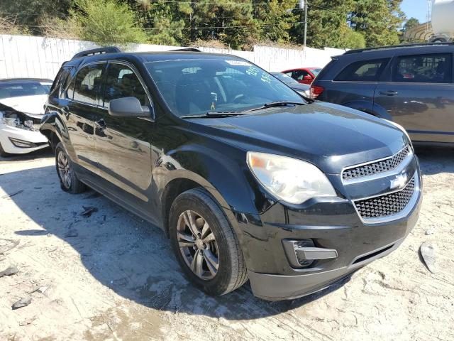 CHEVROLET EQUINOX LT 2014 2gnalbek6e6119243