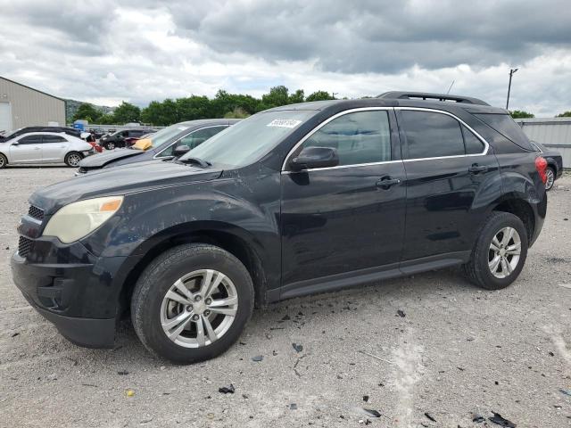 CHEVROLET EQUINOX 2014 2gnalbek6e6120148