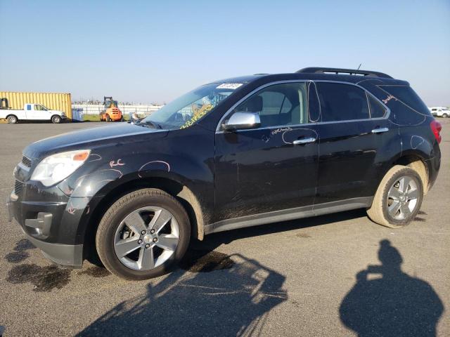 CHEVROLET EQUINOX LT 2014 2gnalbek6e6126127