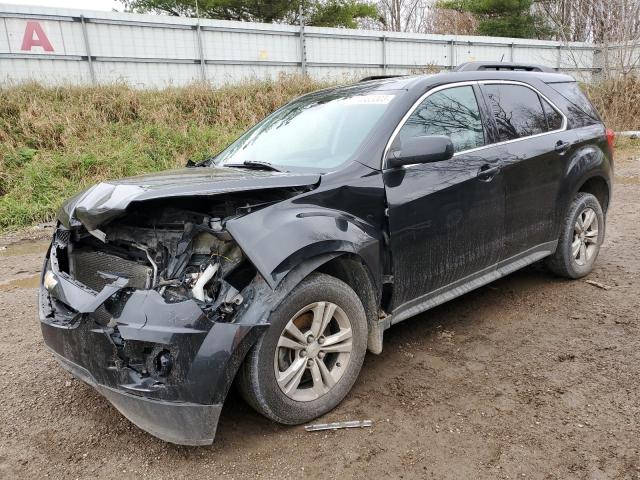 CHEVROLET EQUINOX 2014 2gnalbek6e6127262