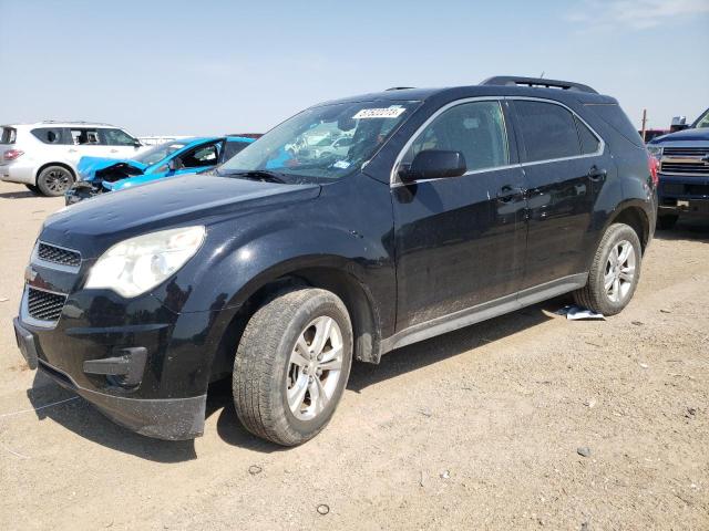 CHEVROLET EQUINOX LT 2014 2gnalbek6e6130209