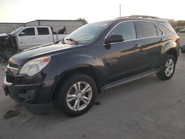 CHEVROLET EQUINOX LT 2014 2gnalbek6e6137936