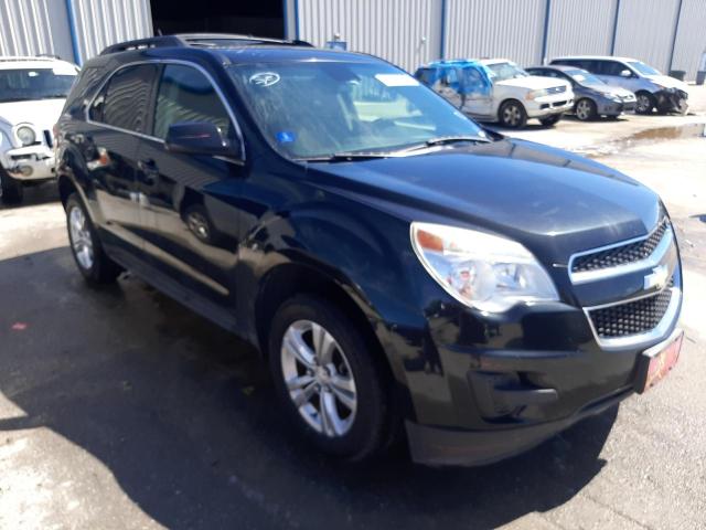 CHEVROLET EQUINOX LT 2014 2gnalbek6e6144711