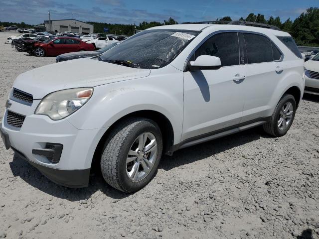 CHEVROLET EQUINOX 2014 2gnalbek6e6147351