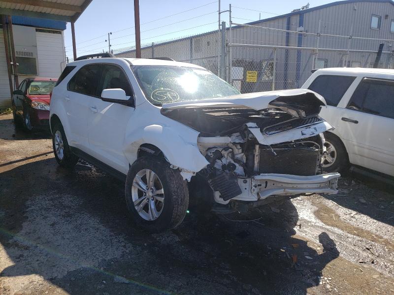 CHEVROLET EQUINOX LT 2014 2gnalbek6e6147883