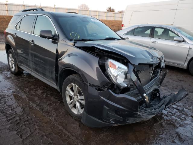 CHEVROLET EQUINOX LT 2014 2gnalbek6e6149276