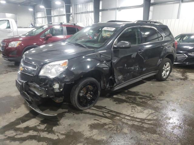 CHEVROLET EQUINOX LT 2014 2gnalbek6e6150847