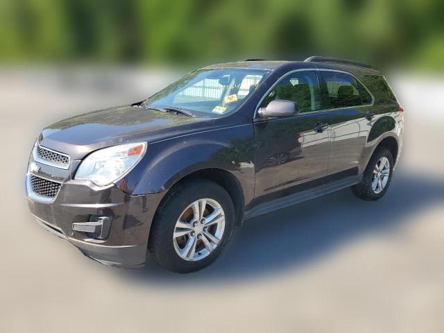 CHEVROLET EQUINOX 2014 2gnalbek6e6151965