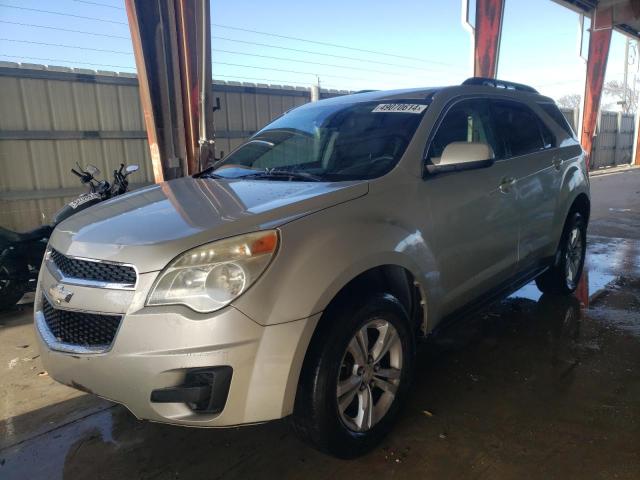 CHEVROLET EQUINOX 2014 2gnalbek6e6154669