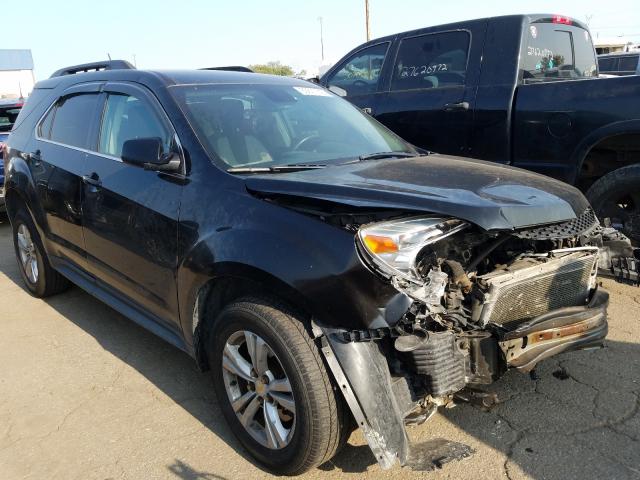 CHEVROLET EQUINOX LT 2014 2gnalbek6e6155627