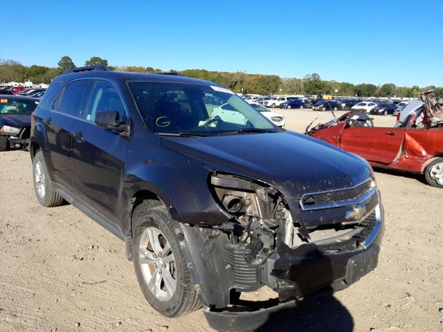 CHEVROLET EQUINOX LT 2014 2gnalbek6e6156485