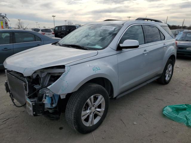 CHEVROLET EQUINOX 2014 2gnalbek6e6160424