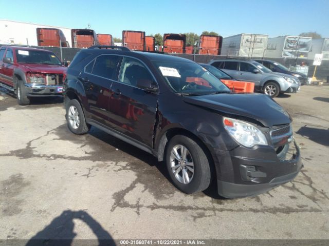 CHEVROLET EQUINOX 2014 2gnalbek6e6171732