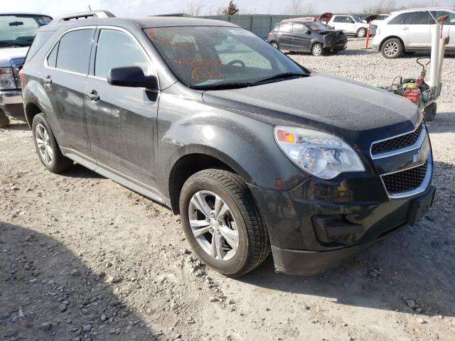 CHEVROLET EQUINOX 2014 2gnalbek6e6172203