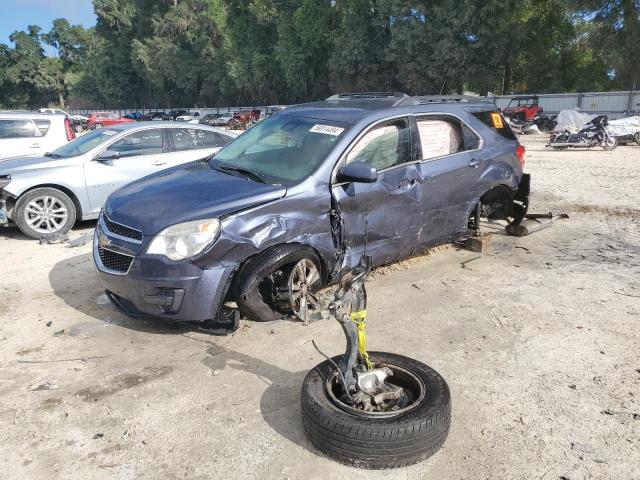 CHEVROLET EQUINOX LT 2014 2gnalbek6e6172444