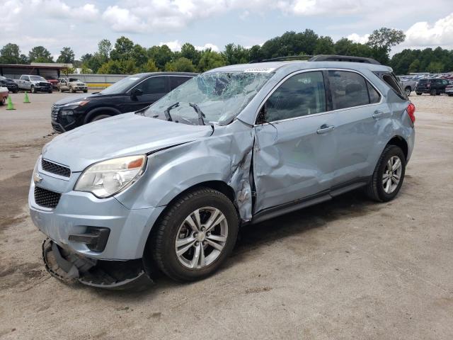 CHEVROLET EQUINOX 2014 2gnalbek6e6175876