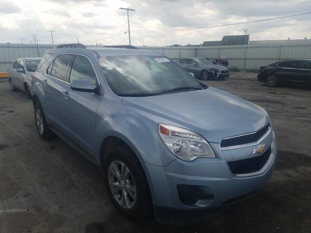 CHEVROLET EQUINOX LT 2014 2gnalbek6e6182729