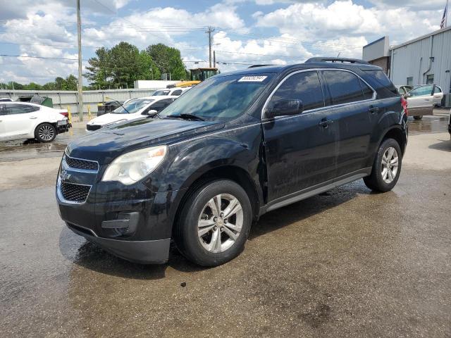 CHEVROLET EQUINOX 2014 2gnalbek6e6195819