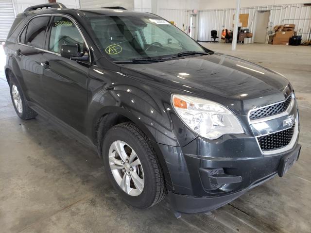 CHEVROLET EQUINOX LT 2014 2gnalbek6e6205202