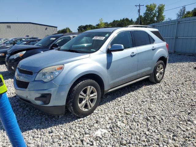 CHEVROLET EQUINOX LT 2014 2gnalbek6e6205605