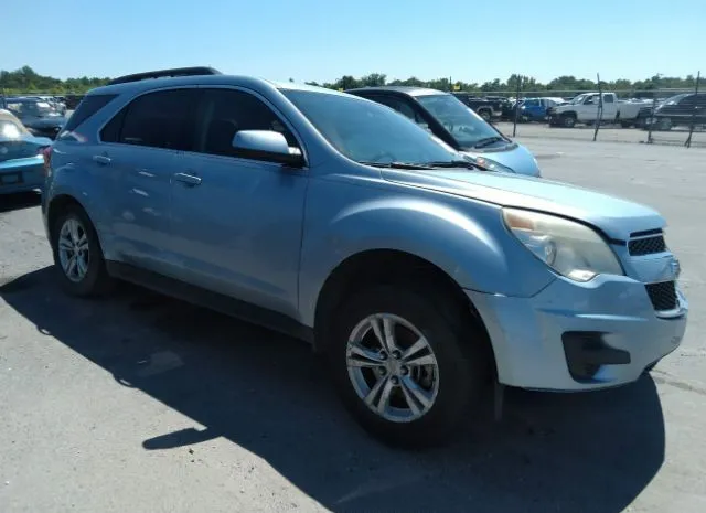 CHEVROLET EQUINOX 2014 2gnalbek6e6208942