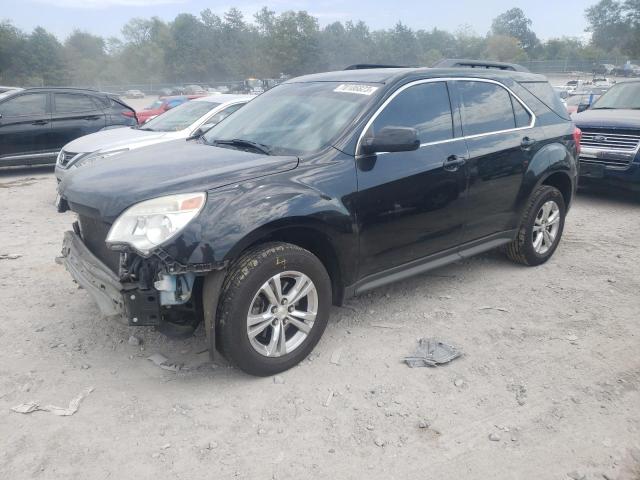 CHEVROLET EQUINOX 2014 2gnalbek6e6210268