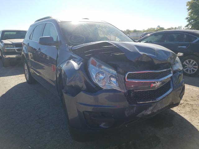 CHEVROLET EQUINOX LT 2014 2gnalbek6e6215454