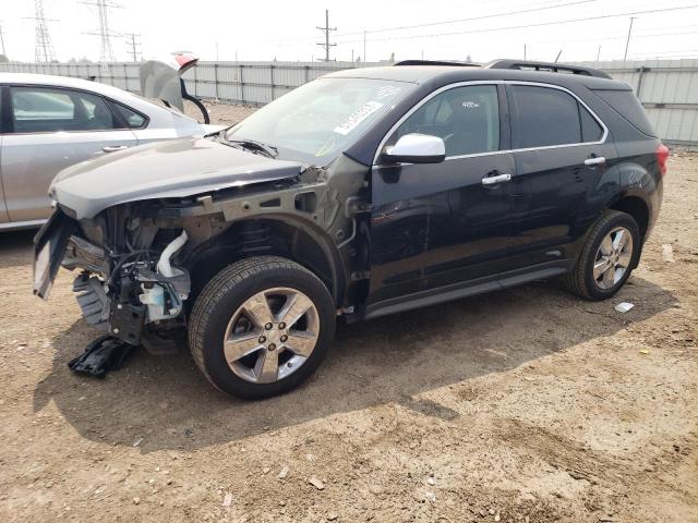 CHEVROLET EQUINOX LT 2014 2gnalbek6e6218936