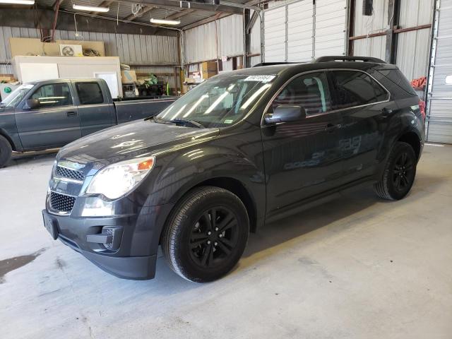 CHEVROLET EQUINOX 2014 2gnalbek6e6221030