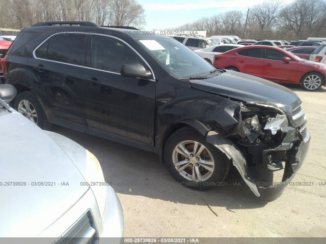 CHEVROLET EQUINOX 2014 2gnalbek6e6224784