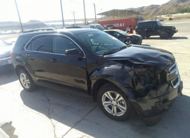 CHEVROLET EQUINOX 2014 2gnalbek6e6225644