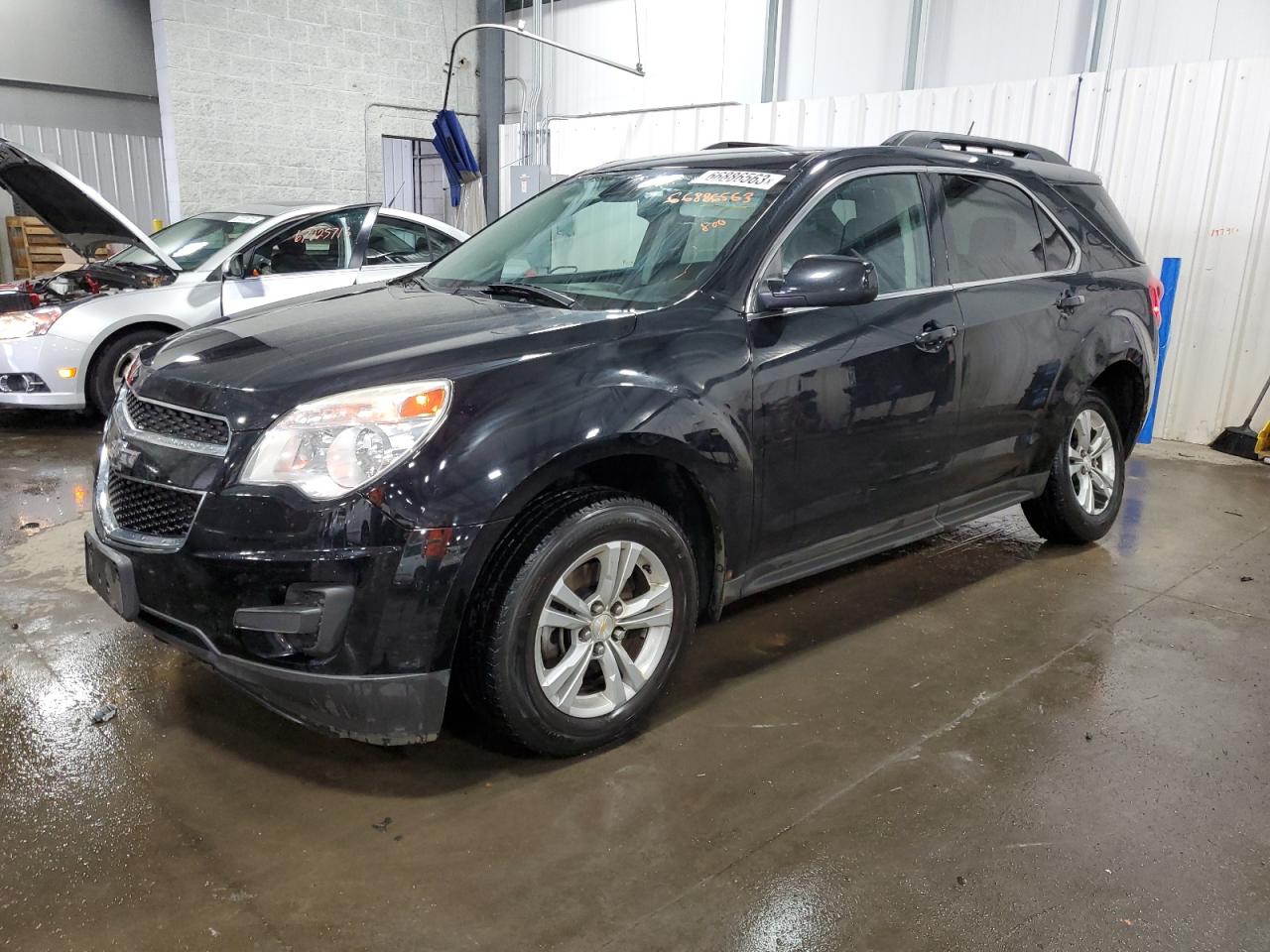 CHEVROLET EQUINOX 2014 2gnalbek6e6232691