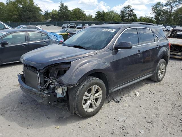 CHEVROLET EQUINOX LT 2014 2gnalbek6e6234098