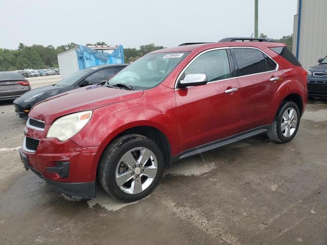 CHEVROLET EQUINOX 2014 2gnalbek6e6239429