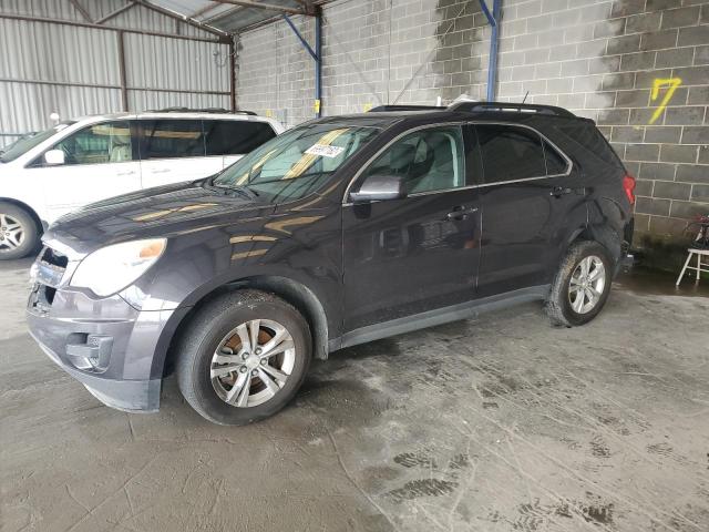 CHEVROLET EQUINOX LT 2014 2gnalbek6e6247501