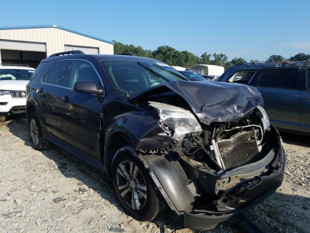 CHEVROLET EQUINOX LT 2014 2gnalbek6e6249863